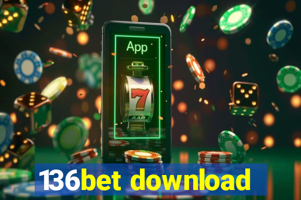 136bet download